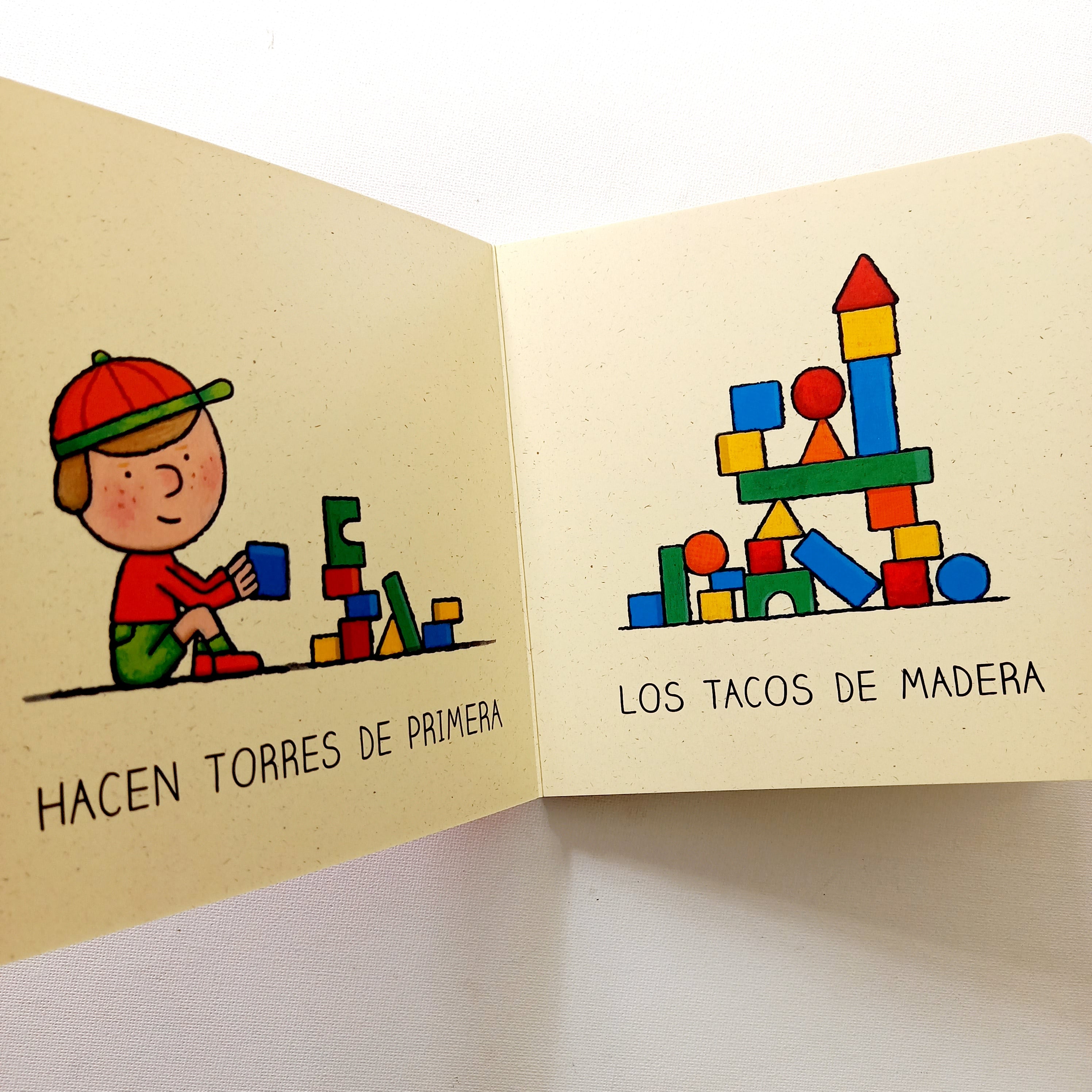 Juguetes Juguetes